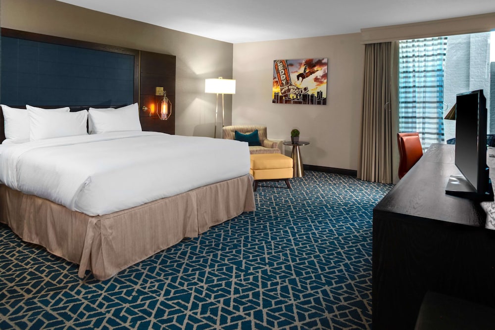 DoubleTree by Hilton Hotel Arlington DFW South - photo 5
