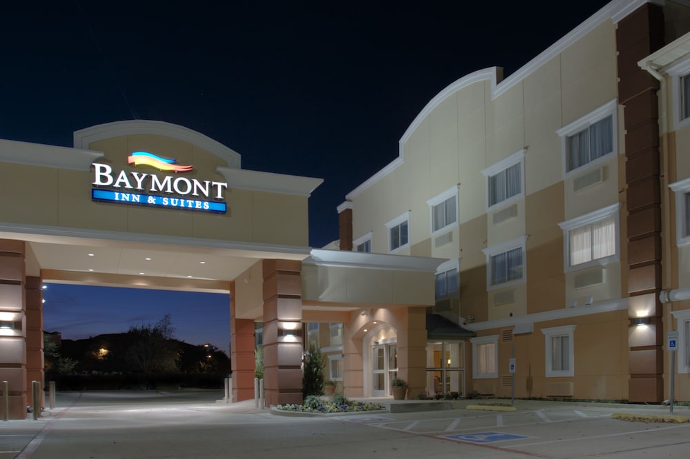 Baymont by Wyndham Dallas Love Field - photo 27