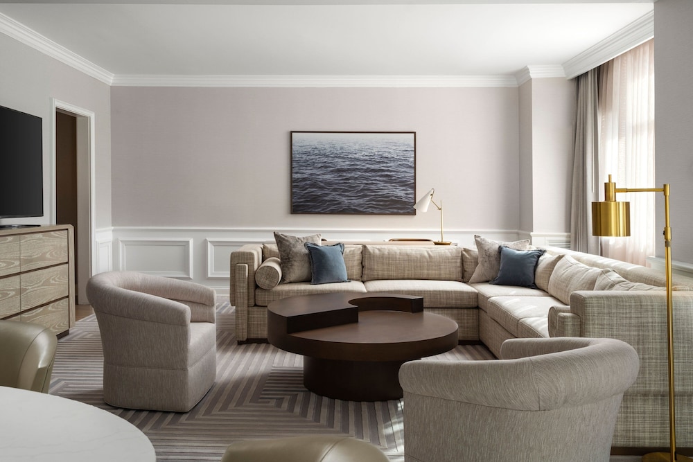 The Westin Philadelphia - photo 29