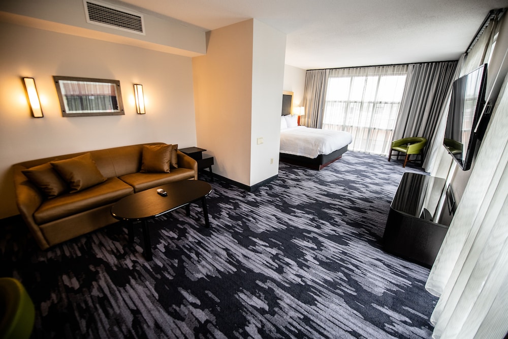 Fairfield Inn & Suites by Marriott Washington Casino Area - photo 20