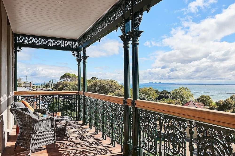 Portarlington Grand Hotel — Portarlington