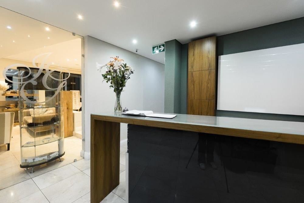 Isango Gate in Port Elizabeth, South Africa