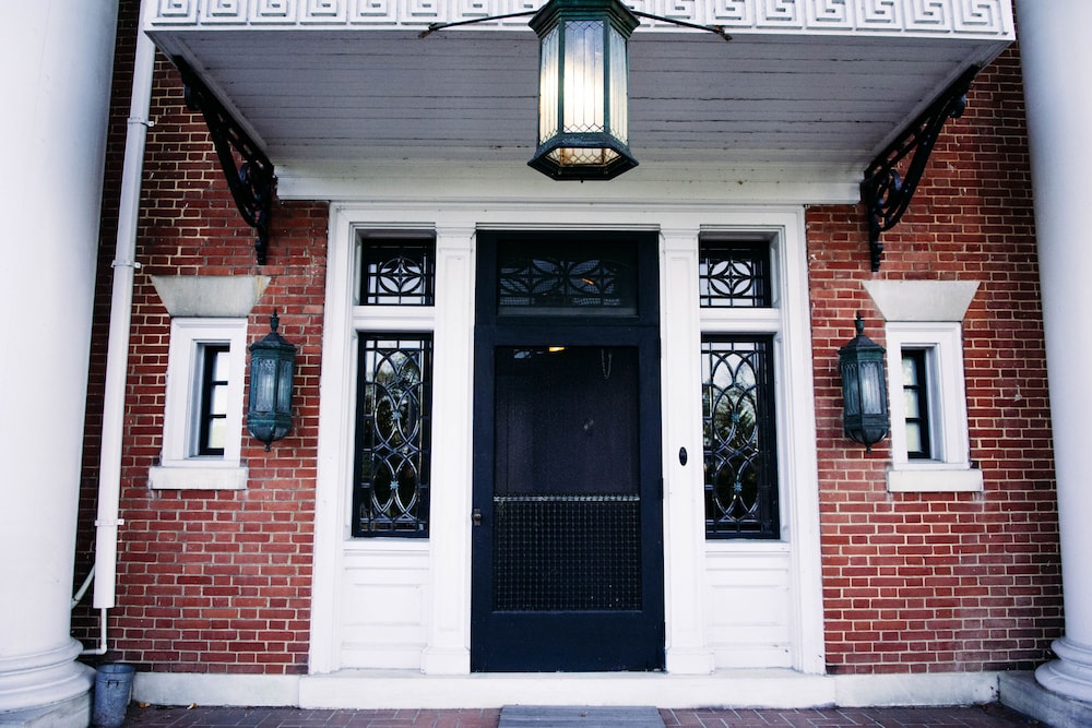 The Mercersburg Inn - photo 143