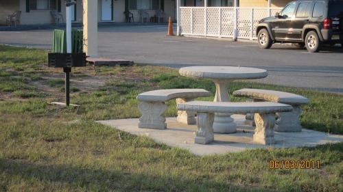 High Springs Country Inn - photo 9