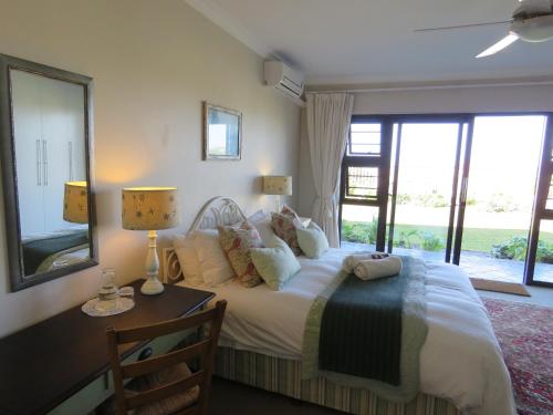 The Beach House — 4-Star Luxury Hotel in Port Alfred, South Africa