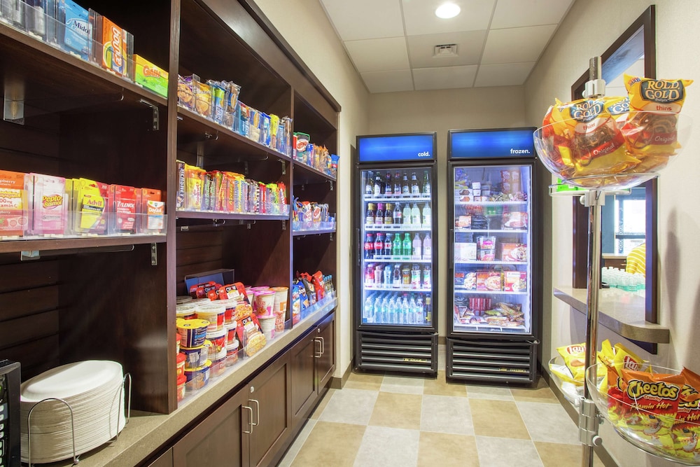Hampton Inn Philadelphia Voorhees - photo 28