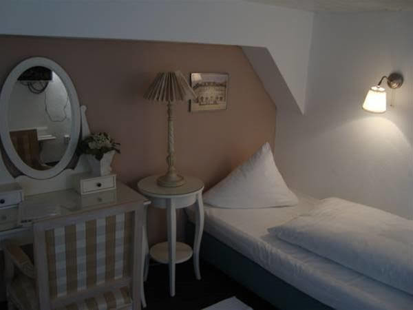 Hotel Graupner — Bamberg — photo 4