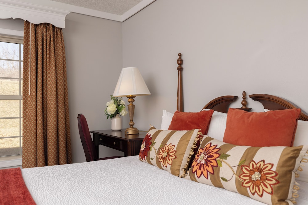 Brandywine River Hotel - photo 49
