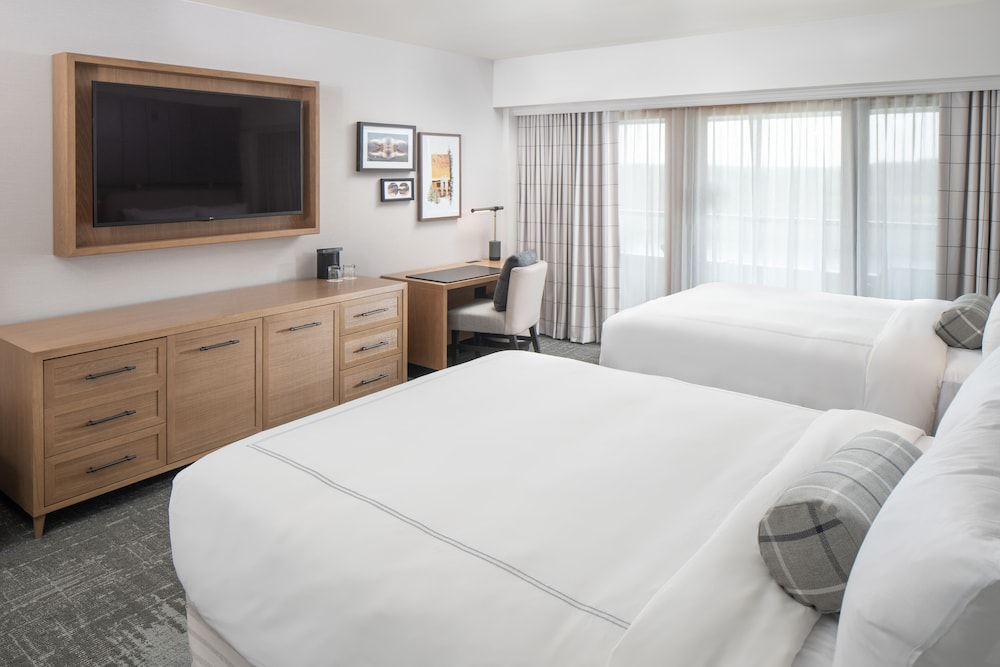 Grand Geneva Resort & Spa - photo 20