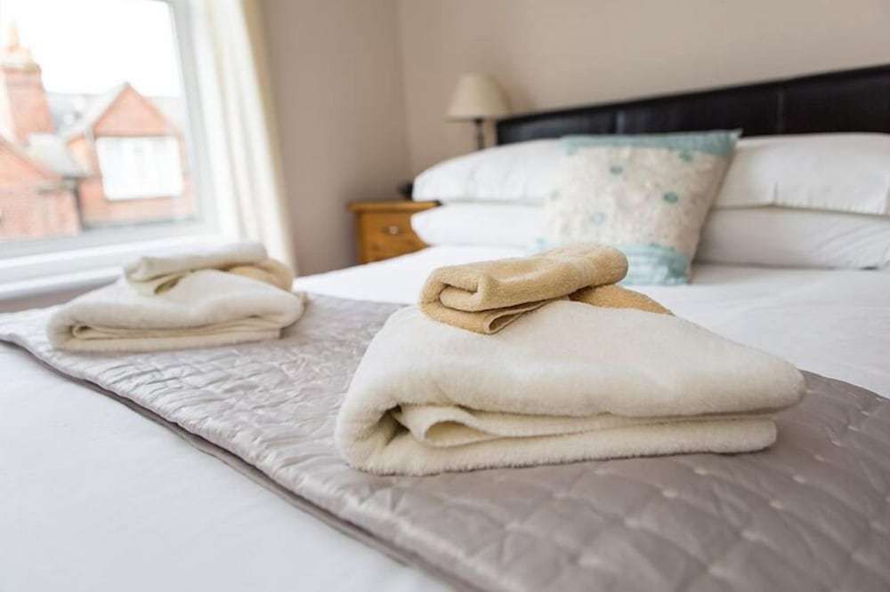 Seafield Guest House