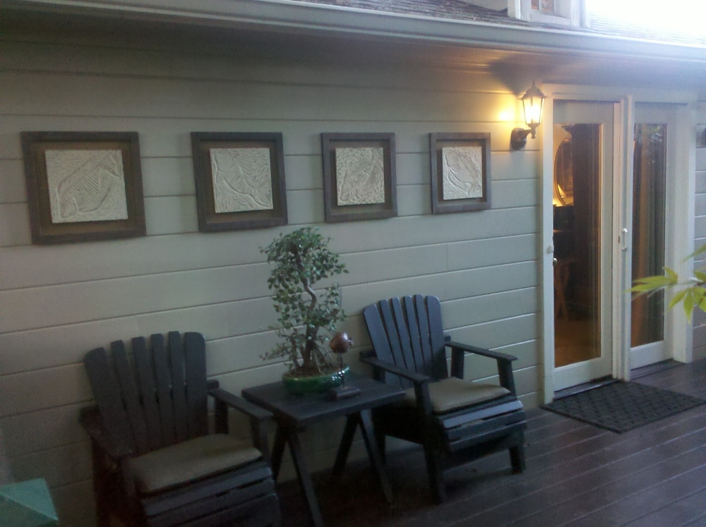 Honor Mansion - photo 15