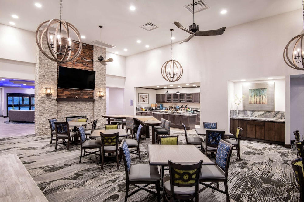 Homewood Suites by Hilton Steamboat Springs - photo 26