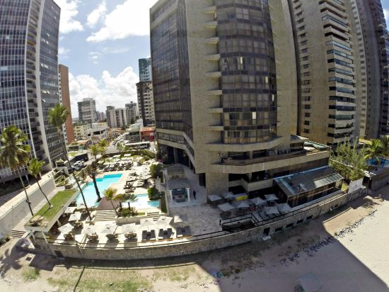 Dorisol Recife Grand Hotel — hotel in Piedade