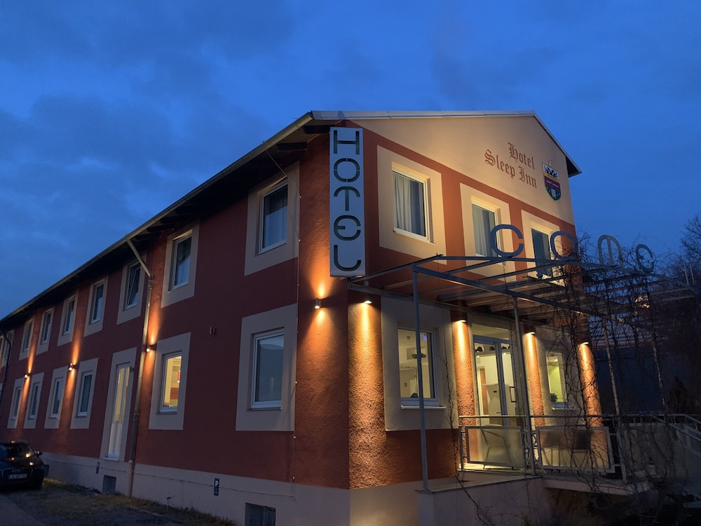 Come Inn - last minute hotel in Landshut