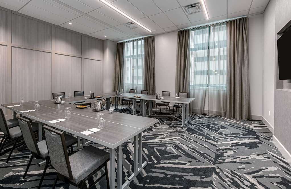 Sonesta Columbus Downtown - photo 82