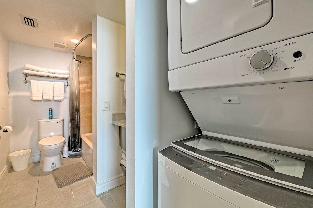 Private Beach Access: Hudson Resort Condo - photo 8