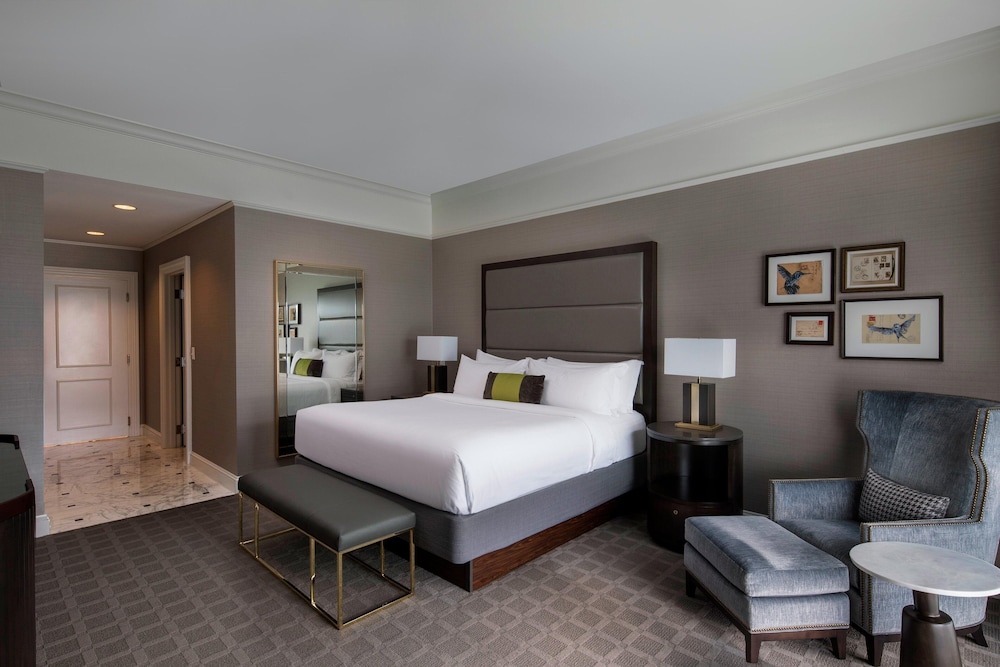 The Ballantyne A Luxury Collection Hotel Charlotte - photo 7