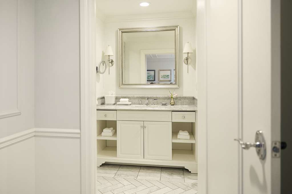 The Charleston Place - photo 7