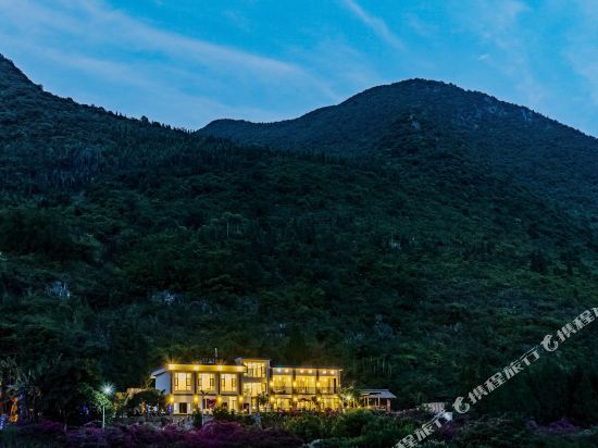 Fenghui - carbon neutral hotel in Unknown City