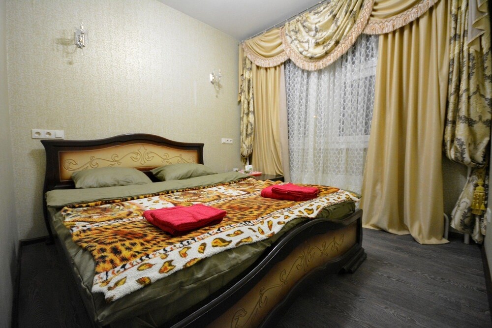 Mini Hotel Riviera - last minute hotel in Moscow