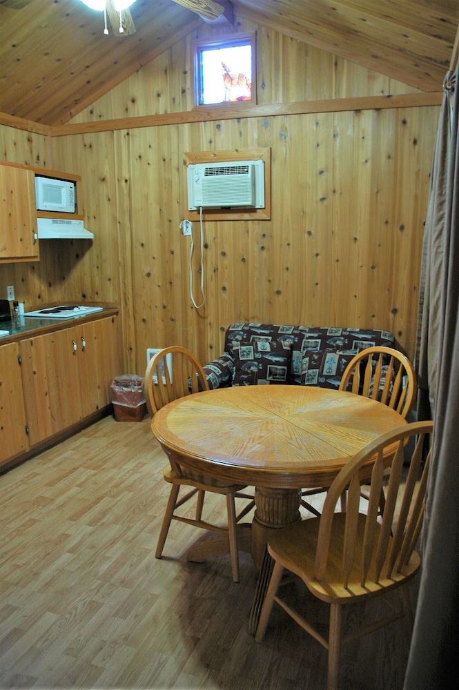 Gwin's Lodge & Roadhouse Est. 1952 - photo 31