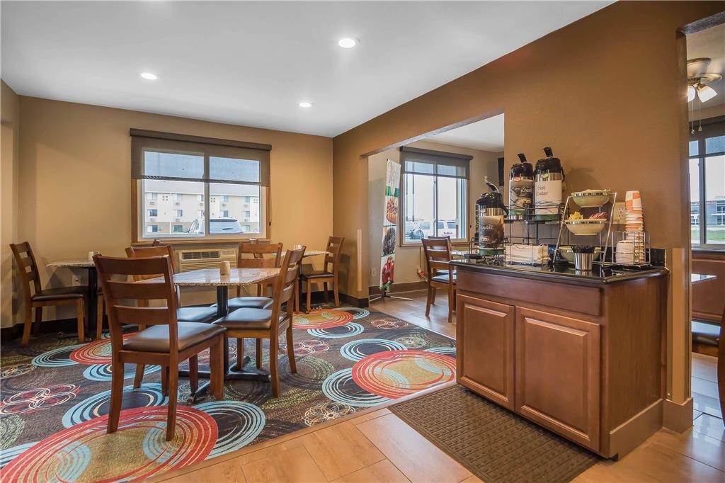 Quality Inn Janesville North - photo 21