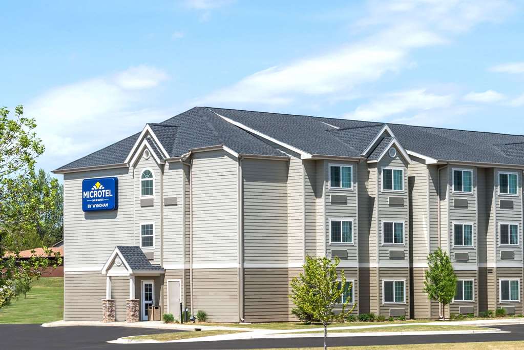 Microtel Inn & Suites by Wyndham Dickinson in Dickinson, United States