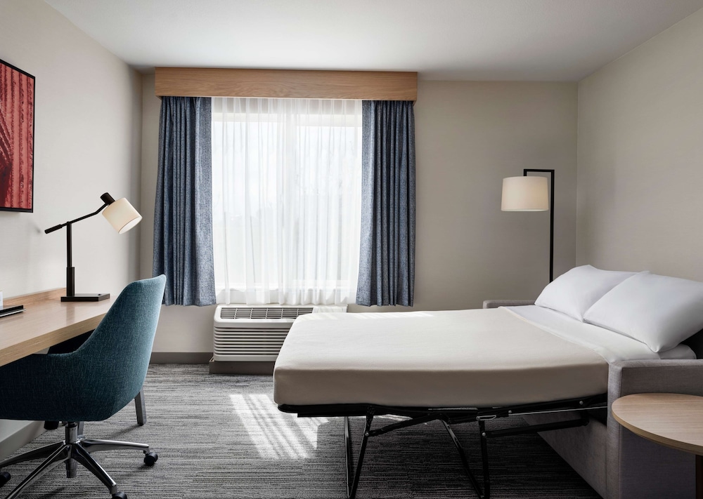 Hilton Garden Inn San Jose Milpitas - photo 10