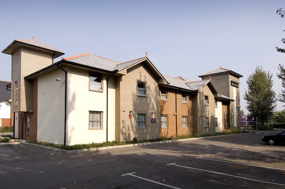 Premier Inn Weston Super Mare East in Weston-Super-Mare, United Kingdom