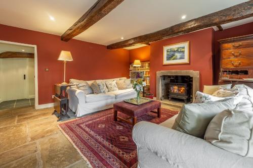 Masongill Lodge
