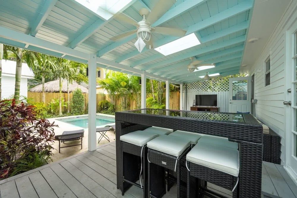 Southern Palms in Key West, United States