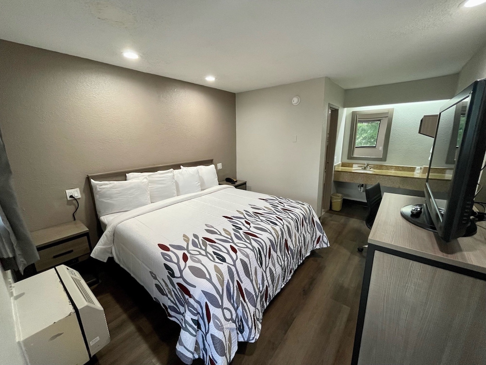Red Roof Inn Lafayette LA - photo 15