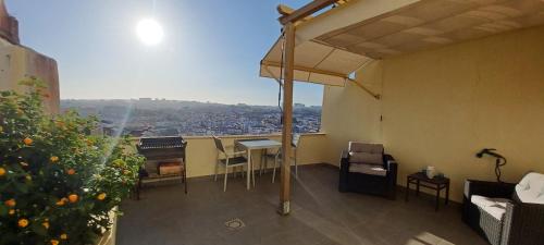 The Sunset Hideout — 4-Star Luxury Hotel in Lisbon, Portugal