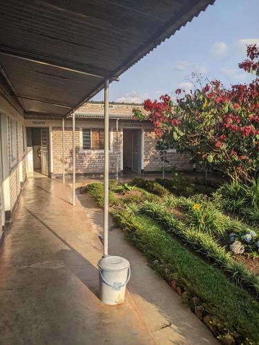 Gratia Motel — Butare — photo 5