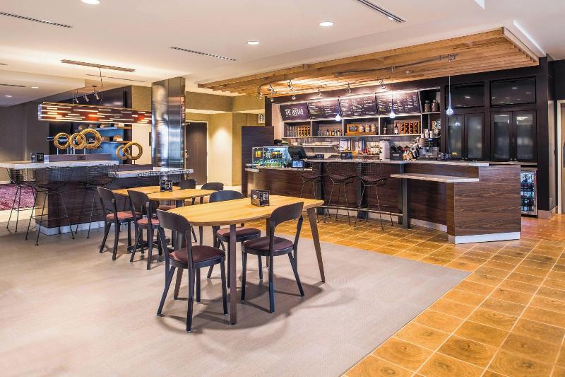 Courtyard by Marriott Detroit Farmington — hotel in Farmington Hills