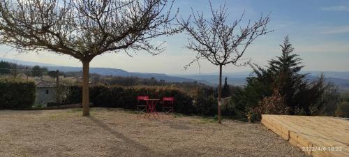 Une Escapade En Luberon — hotel in Bonnieux