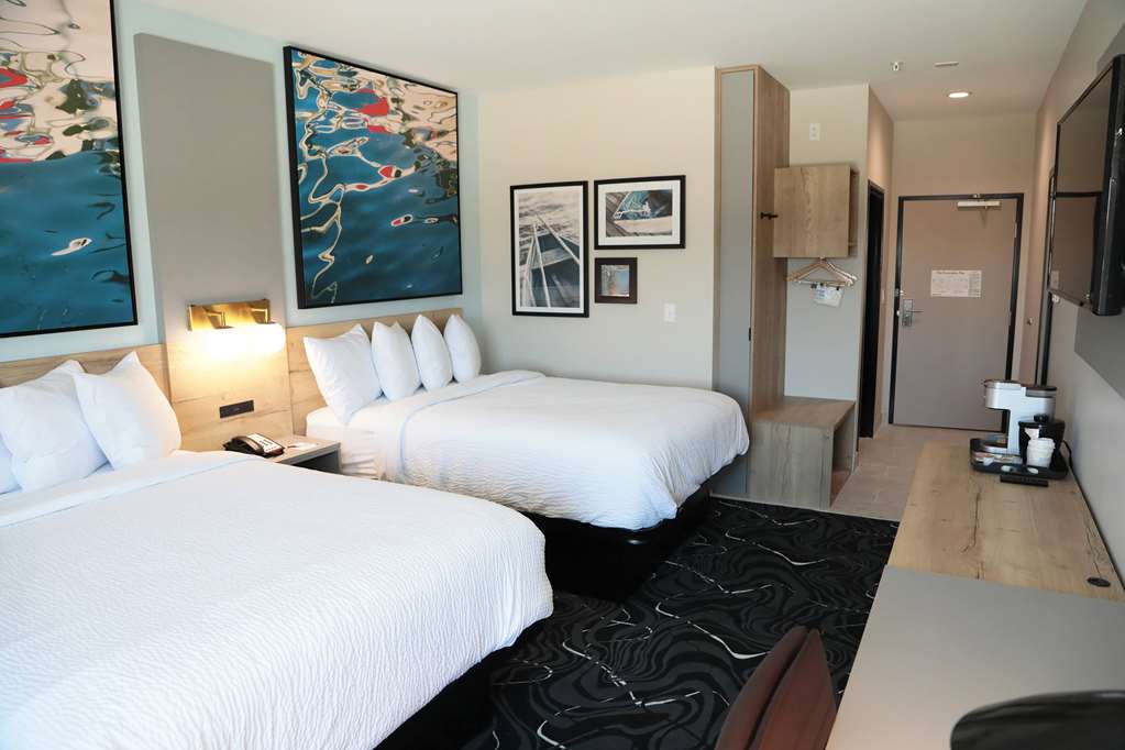 The Elm a Ramada by Wyndham - photo 26