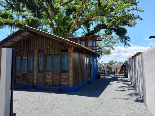 Rancho Figueira - last minute hotel in Penha