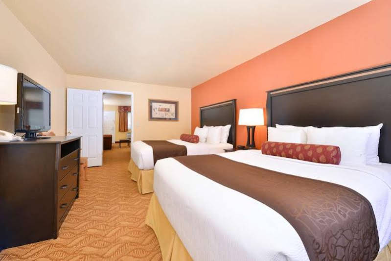 Best Western Durango Inn and Suites - photo 13