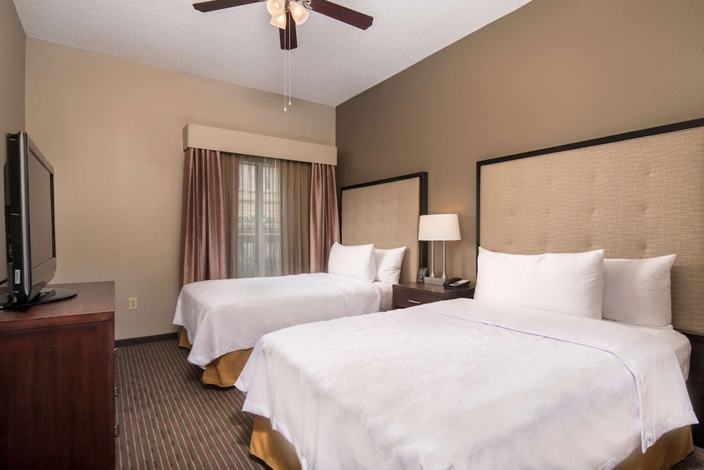 Homewood Suites by Hilton Austin South Airport - photo 4