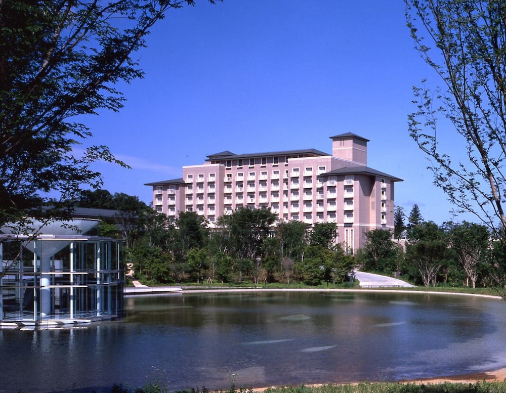 Okura Akademia Park Hotel — Kisarazu