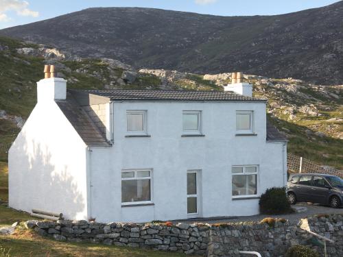 Tigh Mairi — Tarbert