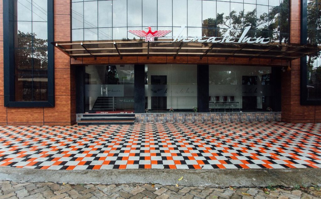 Hotel Innate Inn in Alwaye, India