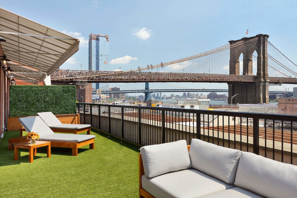 33 Hotel New York City Seaport - featured photo