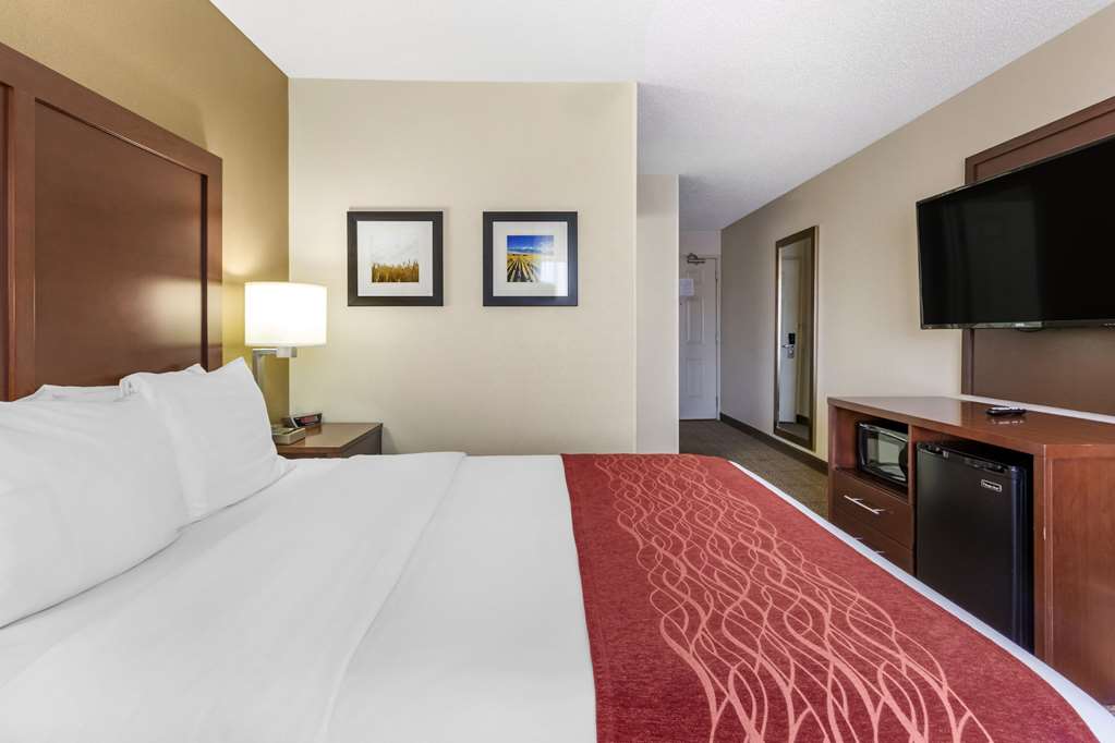 Comfort Inn Great Falls South - photo 13