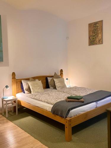 Dragonfly — 4-Star Luxury Hotel in Brno, Czech Republic