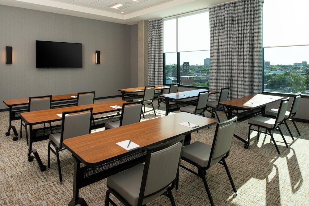 Hyatt Place Chicago Wicker Park - photo 33
