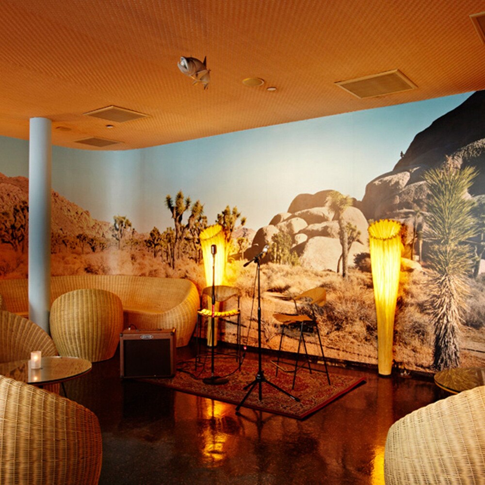 The Standard Hollywood - photo 35