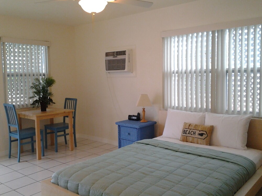 The Bungalows - photo 16