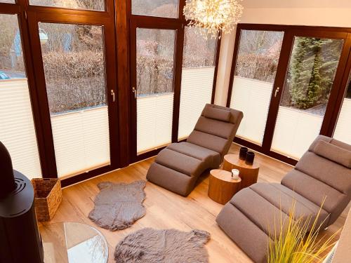 Ferienhaus Kutscherhäuschen — Eisenach — photo 4